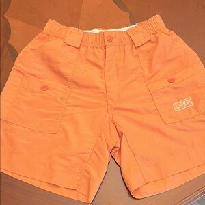 AFTCO Men's  Cargo Shorts